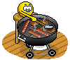 :to grill: